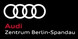 Logo Audi Zentrum Berlin Spandau GmbH